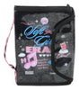 Chimola Cartuchera My Friends Collection Black TR233