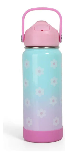 Chimola Botella Magnolia Aqua BZ168
