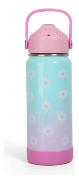 Chimola Botella Magnolia Aqua BZ168