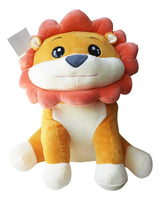 Peluche Leon 40cm 1005-45