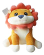 Peluche Leon 40cm 1005-45