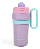 Chimola Vaso Termico Colorblock Lila BZ67