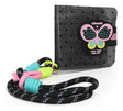 Chimola Billetera Antonia Black B315