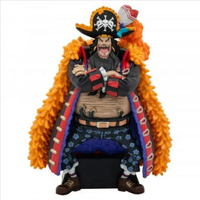 Banpresto One Piece Marshall D. Teach Dxf ~ The Grandline Series 29529