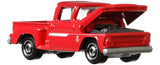Matchbox vehículos con piezas móviles 1:64 FWD28