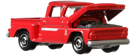 Matchbox vehículos con piezas móviles 1:64 FWD28