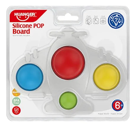 Avion Pop It 2415032 Shine