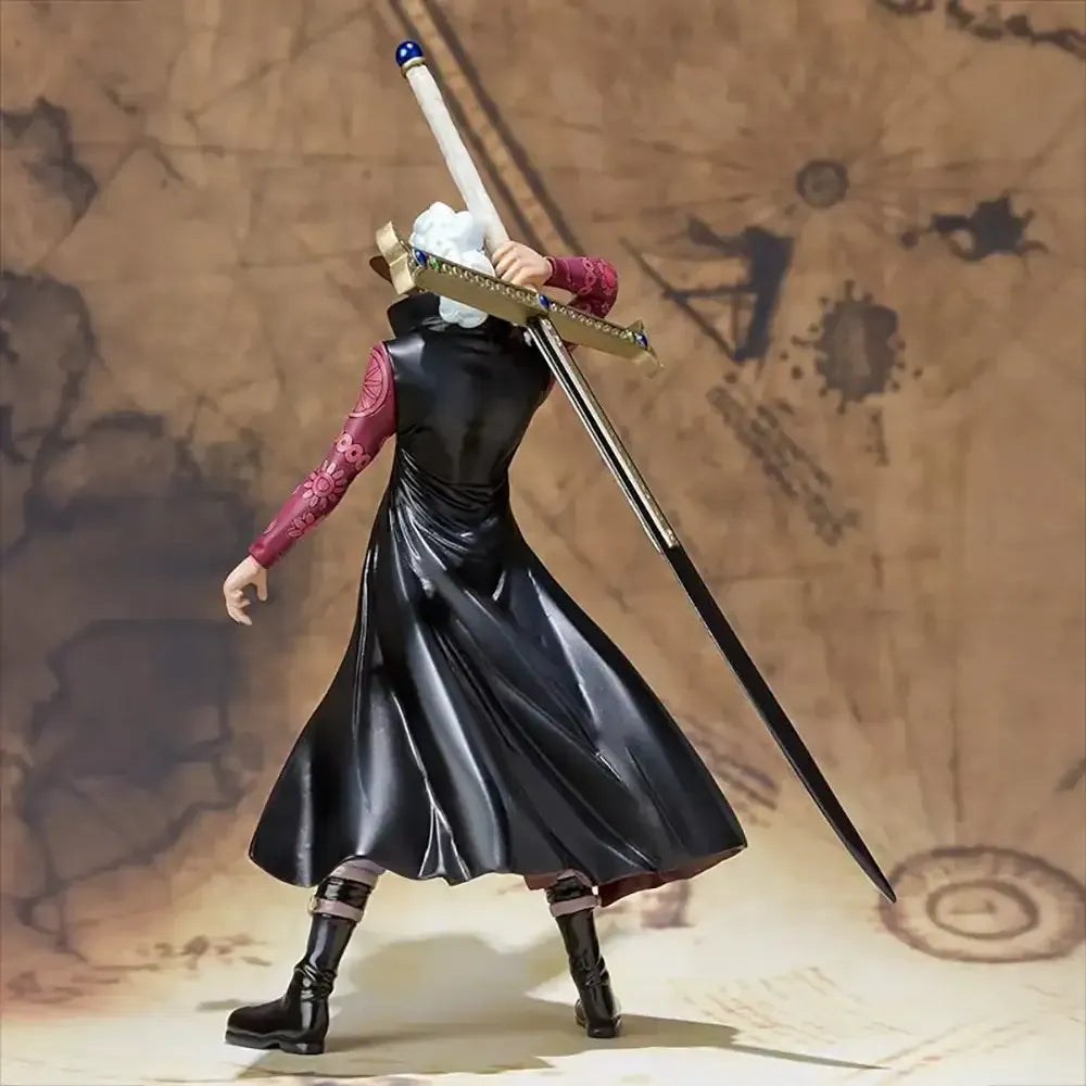 Anime Heroes One Piece Dracule Mihawk 36930/37053