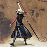 Anime Heroes One Piece Dracule Mihawk 36930/37053