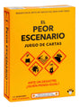 Juego De Cartas - El Peor Escenario 91061