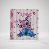 Carpeta Escolar 3x40 Stitch 1001244