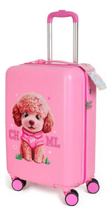 Chimola Valija Carry-On 20" Poodle L21