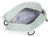 Chimola Bandolera Nuria Aqua CB127