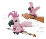 Happy Yappers Pulsera Magica Cacatua IK0771