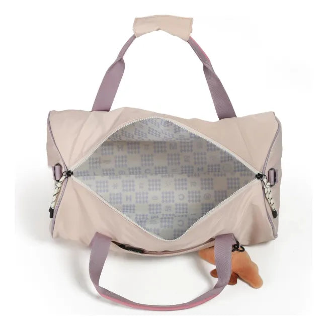 Chimola Bolso Nuria Nude BP161