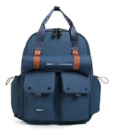 Chimola Mochila Maternity Adventure Blue M207