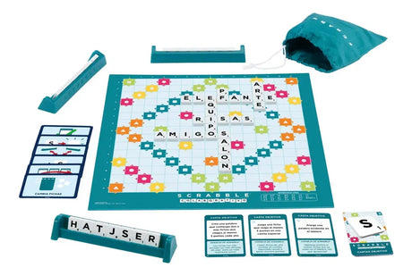Scrabble HXM54