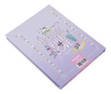 Chimola Cuaderno A5 Cat ST11