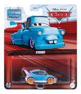 Autitos Cars Disney Pixar Escala 1.55 Dxv29 Mattel