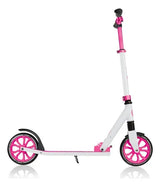 Globber Monopatin NL 205 White-Pink 684-110-2
