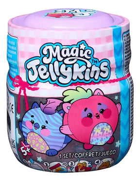 Jellykins Magic Figura Sorpresa 68900