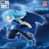 Banpresto That Time I Got Reincarnated as a Slime Espresto Majestic Wings Rimuru Tempest 30043