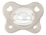 Chico Chupete Ph Dual Soft Silicona Azul 6-16m 2ud 7308761