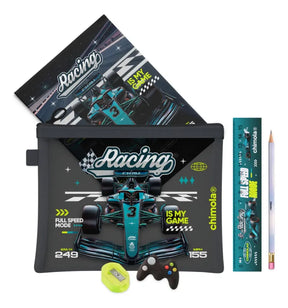 Chimola School Set Mesh RacingCar ST88
