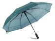 Chimola Paraguas Umbrella Striples Green PC07