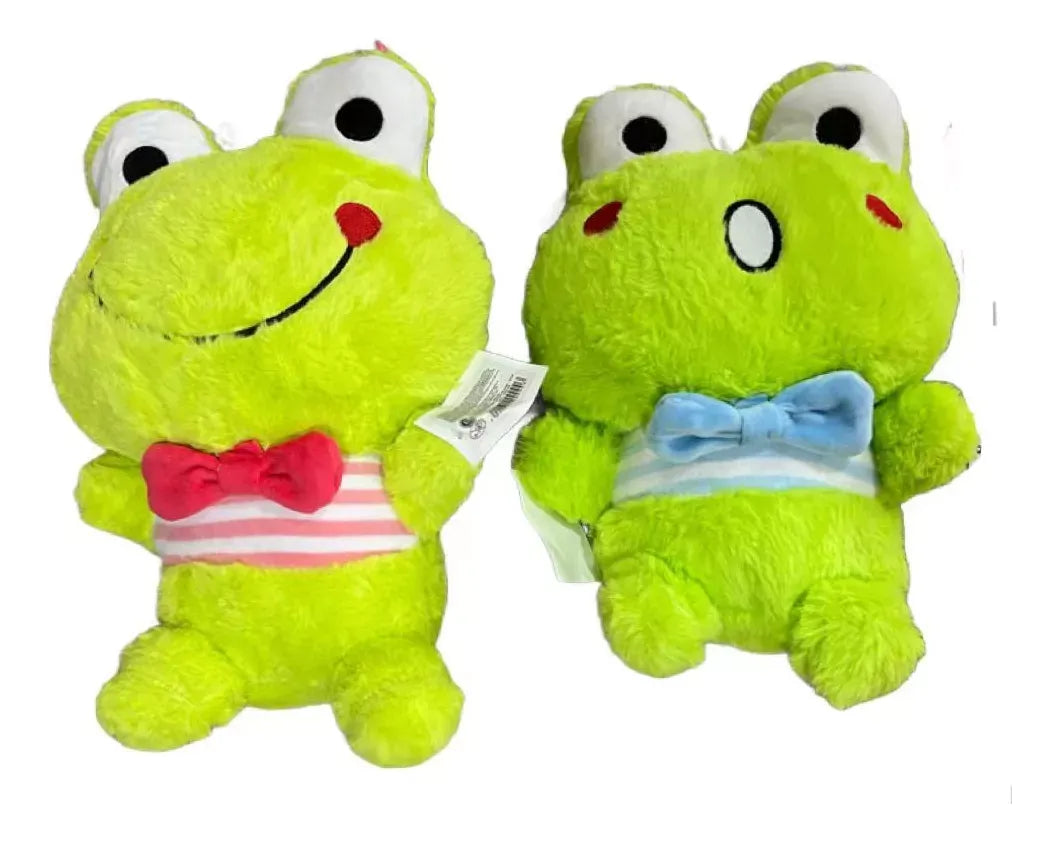 Peluche Rana 28cm 1005-65