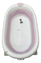 Duck Baby Bañera Rosa TB033825-ROSA