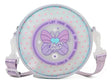 Chimola Bandolera Butterfly Transparente CB98