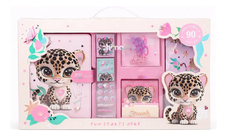 Chimola Stationery Set Joy Libreta + Accesorios CHITA ST114