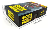 Juego De Cartas Power Hungry Pets 102423