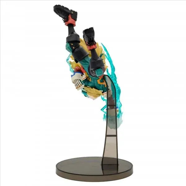 Banpresto Izuku Midoriya III My Hero Academia – The Amazing Heroes 29633