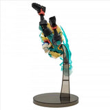 Banpresto Izuku Midoriya III My Hero Academia – The Amazing Heroes 29633