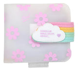 Chimola Billetera Soft Rainbow Rainbow B254