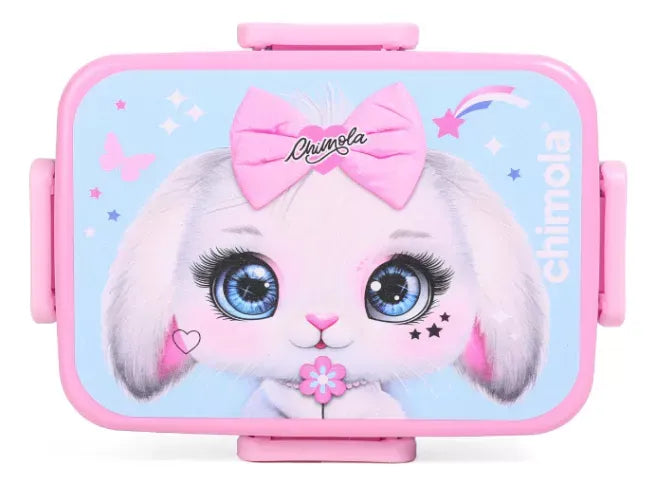 Chimola Lunchbox small Bunny BZ32