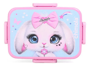 Chimola Lunchbox small Bunny BZ32