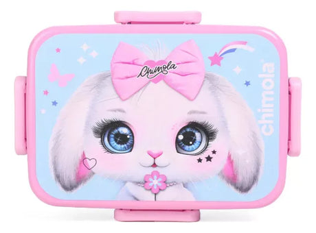 Chimola Lunchbox small Bunny BZ32