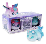 Aphmau Original Peluche Pac X3 15cm Sparkle Carnival 60203