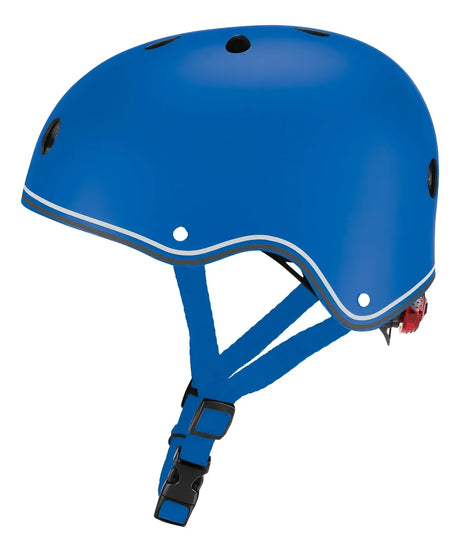 Globber Casco Primo Lights XS/S Navy Blue 505-100-2