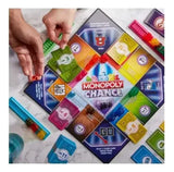 Hasbro Monopoly Fortuna F8555