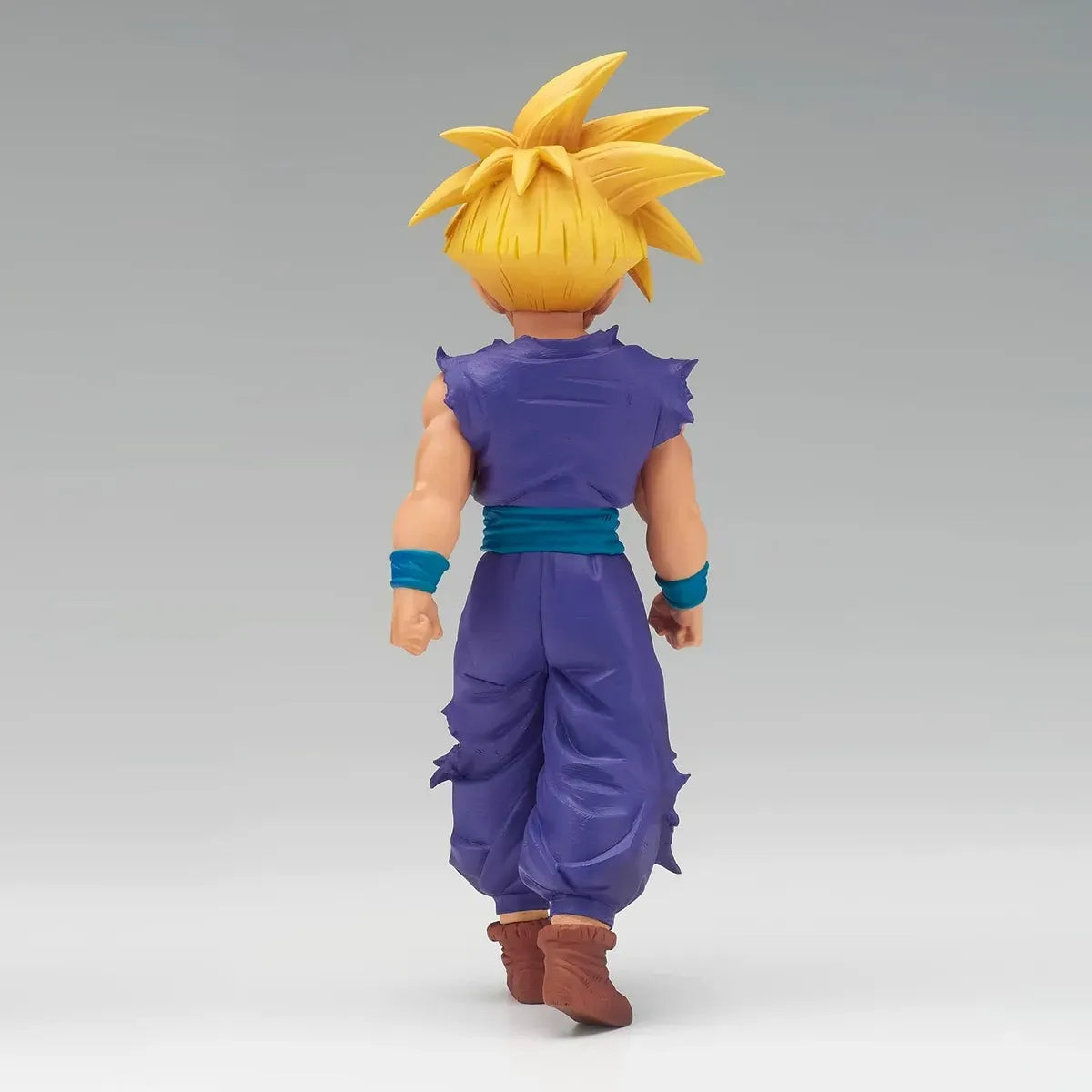 Banpresto Dragon Ball Z Solid Edge Works Vol.5(B:Super Saiyan Son Gohan) 18621
