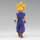 Banpresto Dragon Ball Z Solid Edge Works Vol.5(B:Super Saiyan Son Gohan) 18621