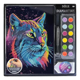 Diamantiny Level up Puzzle con +3000 gemas de colores 96399