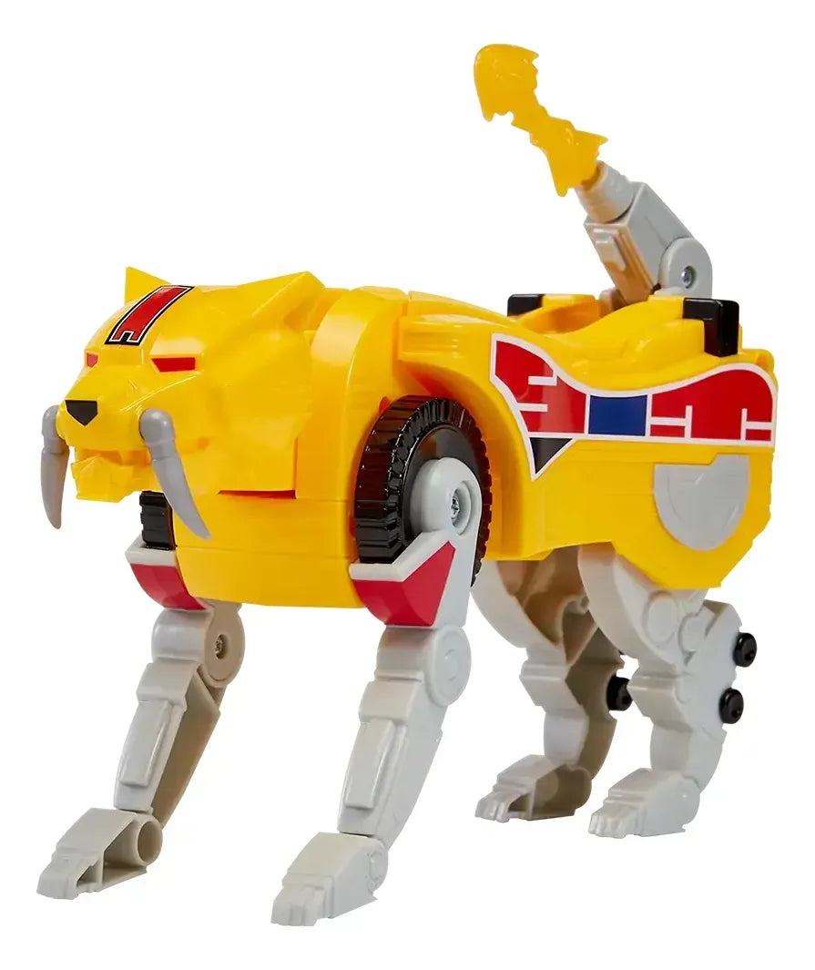 Power Rangers Mighty Morphin Combinable 68600