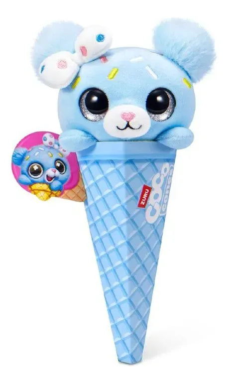 Zuru Coco Cones Sweet 1602 7647