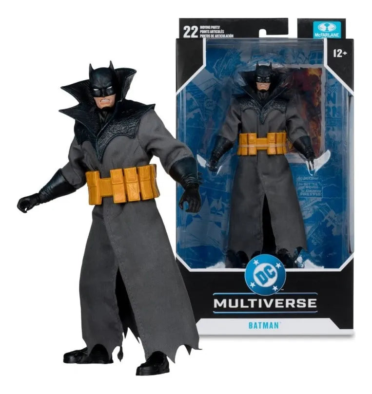 McFarlane DC Multiverse Figura 17cm Surtidos 18030