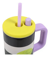 Chimola Vaso Termico Cande Negro BZ68